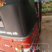 BAJAJ 2011 4 STROKE