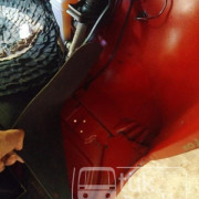 BAJAJ 2011 4 STROKE