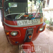 BAJAJ 2011 4 STROKE
