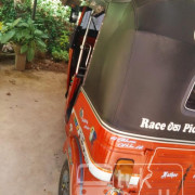 BAJAJ 2011 4 STROKE