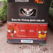 BAJAJ 2011 4 STROKE