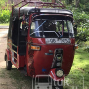 BAJAJ 2005 2 STROKE