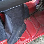 BAJAJ 2005 2 STROKE