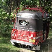 BAJAJ 2005 2 STROKE
