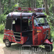 BAJAJ 2005 2 STROKE