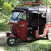 BAJAJ 2005 2 STROKE