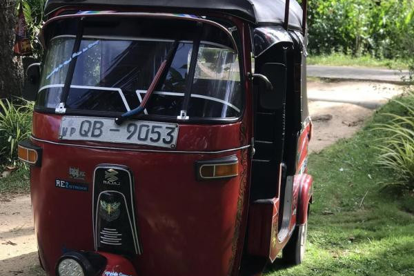BAJAJ 2005 2 STROKE