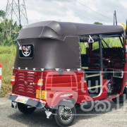 BAJAJ 2006 2 STROKE
