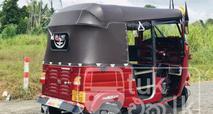 BAJAJ 2006 2 STROKE