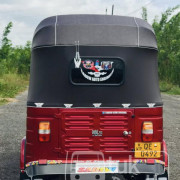 BAJAJ 2006 2 STROKE