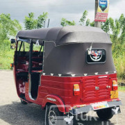 BAJAJ 2006 2 STROKE