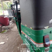 BAJAJ 2000 2 STROKE