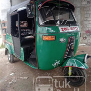 BAJAJ 2000 2 STROKE