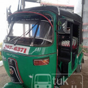 BAJAJ 2000 2 STROKE