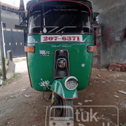 BAJAJ 2000 2 STROKE