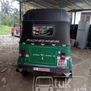 BAJAJ 2000 2 STROKE
