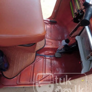 BAJAJ 1995 2 STROKE