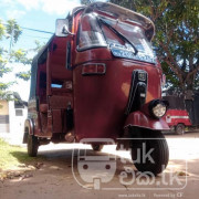 BAJAJ 1995 2 STROKE
