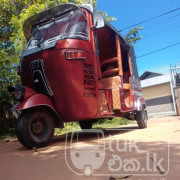 BAJAJ 1995 2 STROKE