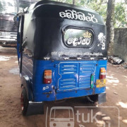 BAJAJ 2003 2 STROKE