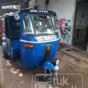 BAJAJ 2003 2 STROKE