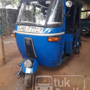 BAJAJ 2003 2 STROKE