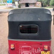 BAJAJ 2005 2 STROKE