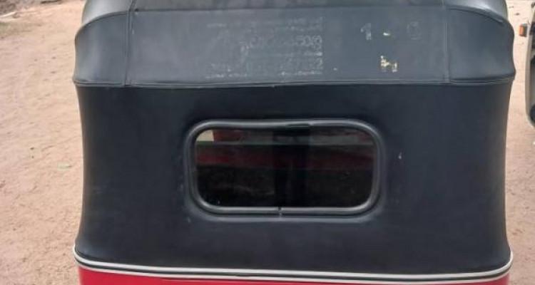 BAJAJ 2005 2 STROKE