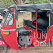BAJAJ 2005 2 STROKE
