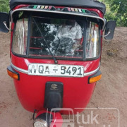 BAJAJ 2005 2 STROKE