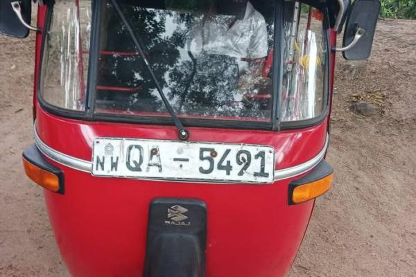 BAJAJ 2005 2 STROKE