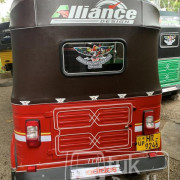 BAJAJ 2003 2 STROKE