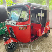 BAJAJ 2003 2 STROKE
