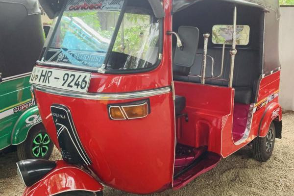 BAJAJ 2003 2 STROKE