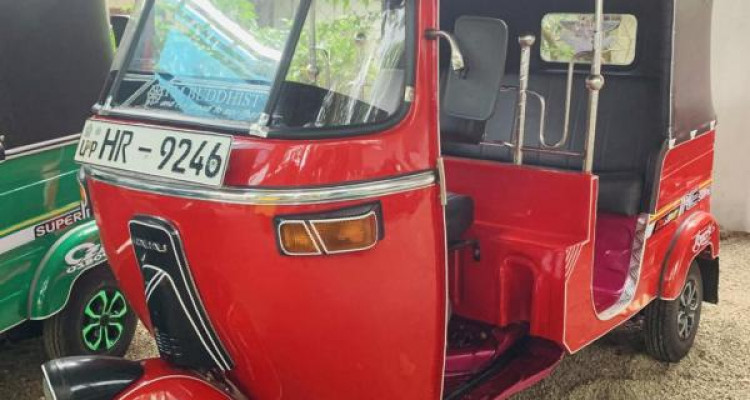 BAJAJ 2003 2 STROKE