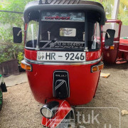 BAJAJ 2003 2 STROKE