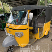 PIAGGIO 2011 APE