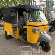 PIAGGIO 2011 APE