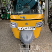 PIAGGIO 2011 APE