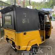 PIAGGIO 2011 APE