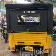 PIAGGIO 2011 APE