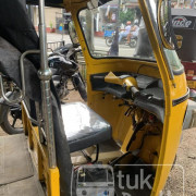 PIAGGIO 2011 APE