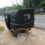PIAGGIO 2011 APE