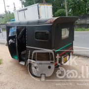 PIAGGIO 2011 APE
