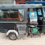 PIAGGIO 2011 APE