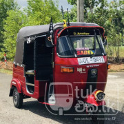 BAJAJ 2006 2 STROKE