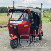 BAJAJ 2006 2 STROKE