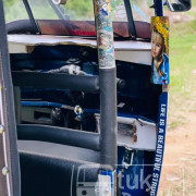 BAJAJ 2006 2 STROKE