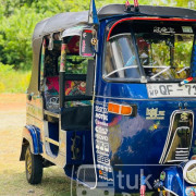 BAJAJ 2006 2 STROKE