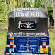 BAJAJ 2006 2 STROKE